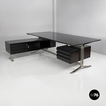 Load image into Gallery viewer, Desk by Formanova, 1970s