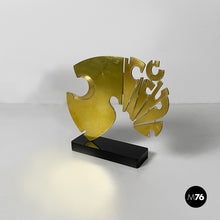 Load image into Gallery viewer, Sculpture by Edmondo Cirillo, 1979
