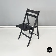 画像をギャラリービューアに読み込む, Folding chair Morettina by Ettore Moretti for Zanotta, 1970s