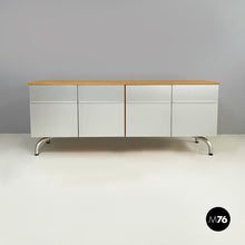 画像をギャラリービューアに読み込む, Sideboard by Vico Magistretti for De Padova, 1980s