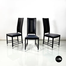 将图片加载到图库查看器,Chairs by Ernst W. Beranek for Thonet, 1990s