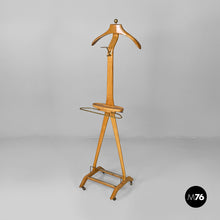 将图片加载到图库查看器,Valet stand by Ico Parisi for Fratelli Reguitti, 1960s