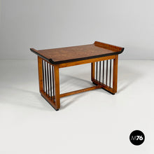 Load image into Gallery viewer, Coffe table in wood, 1930s
