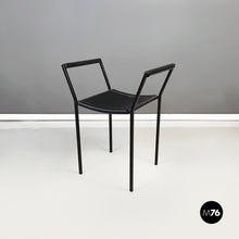 将图片加载到图库查看器,Chair Savonarola by Maurizio Peregalli for Zeus, 1990s