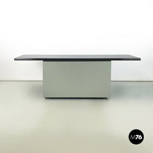 画像をギャラリービューアに読み込む, Sideboard Sheraton by Giotto Stoppino and Lodovico Acerbis for Acerbis, 1980s