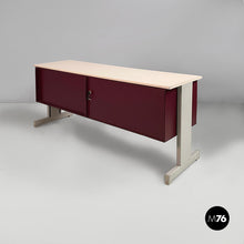 画像をギャラリービューアに読み込む, Sideboard Synthesis 45 by Ettore Sottsass for Olivetti, 1970s