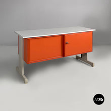 Load image into Gallery viewer, Sideboard Synthesis 45 by Ettore Sottsass for Olivetti, 1970s