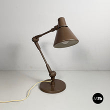 Load image into Gallery viewer, Table lamp by Stilnovo, 1960s
