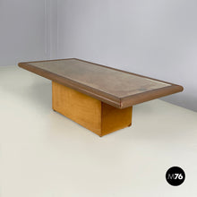 画像をギャラリービューアに読み込む, Coffee table Bogo by Carlo Bartoli for Rossi Di Albizzate, 1970s