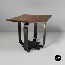 Load image into Gallery viewer, Coffe table in wood, 1930s