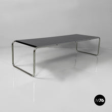 将图片加载到图库查看器,Coffee table Laccio by Marcel Breuer for Gavina, 1970s