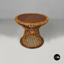 Load image into Gallery viewer, Coffe table by Franco Albini for Bonacina, 1960s