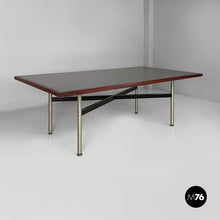 Load image into Gallery viewer, Dining table by Katavolos, Kelley and Littell for ICF De Padova, 1960s
