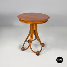 画像をギャラリービューアに読み込む, Dining table in wood, 1930s