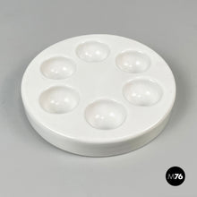 画像をギャラリービューアに読み込む, Egg cup by Angelo Mangiarotti for Fratelli Brambilla, 1970s