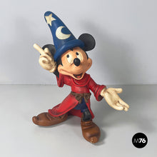 画像をギャラリービューアに読み込む, Sculpture of Mickey Mouse by Stefan Toth for Walt Disney, 1950s