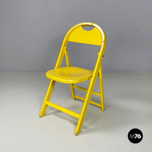 画像をギャラリービューアに読み込む, Folding chair Tric by Achille and Pier Giacomo Castiglioni, 1960s
