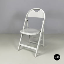 画像をギャラリービューアに読み込む, Folding chair Tric by Achille and Pier Giacomo Castiglioni, 1960s