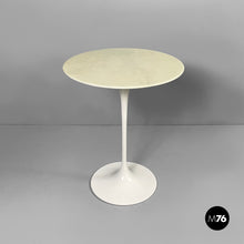 Load image into Gallery viewer, Coffee table Tulip by Eero Saarinen for Knoll, 2018