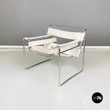 Load image into Gallery viewer, Armchair Wassily B3 by Marcel Breuer for Gavina, 1960s