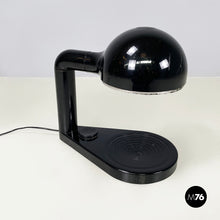 画像をギャラリービューアに読み込む, Adjustable table lamp Drive by Adalberto Dal Lago for Bieffeplast, 1970s