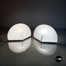 Load image into Gallery viewer, Table lamps Kaori 1 by Kazuhide Takahama for Sirrah, 1970s