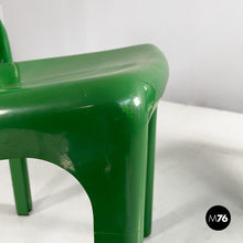 Load image into Gallery viewer, Chairs Selene by Vico Magistretti for Artemide, 1960s