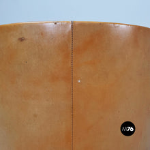 Load image into Gallery viewer, Bedside tables mod. Lullaby by Luigi Massoni for Poltrona Frau, 1960s