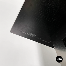 画像をギャラリービューアに読み込む, Highboard by Charles Rennie Mackintosh for Cassina, 1980s