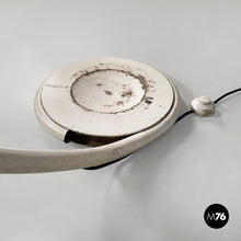 将图片加载到图库查看器,Floor lamp Serpente by Elio Martinelli for Martinelli Luce, 1970s