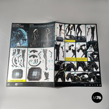 Charger l'image dans la galerie, Figure Alien Big Chap Limited Edition by Prime 1 Studio, 1990-2000s