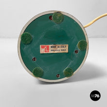 将图片加载到图库查看器,Table lamp Cobra by Angelo Lelii for Arredoluce, 1960s
