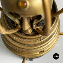 将图片加载到图库查看器,Sculpture Astronaut by Miguel Berrocal, 1970s