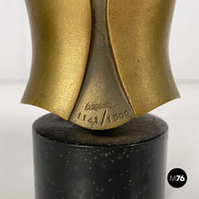 Load image into Gallery viewer, Sculpture Torso Marzotto by Miguel Berrocal, 1986