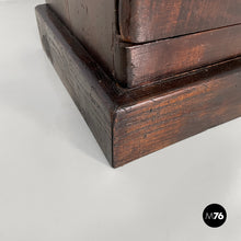 将图片加载到图库查看器,Chest of drawers in wood, 1930s