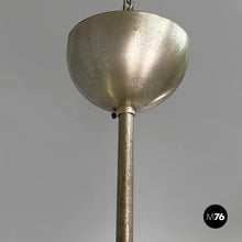 将图片加载到图库查看器,Chandelier Cetra by Vico Magistretti for Artemide, 1970s