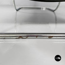 将图片加载到图库查看器,Chaise longue by Mies Van Der Rohe for Knoll, 1970s