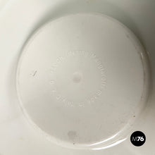 Load image into Gallery viewer, Bowls and plates by Angelo Mangiarotti, 1970s