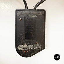 画像をギャラリービューアに読み込む, Floor lamps in red metal by Relco, 1990s