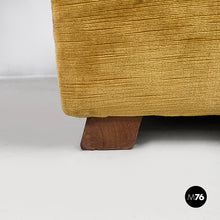 Charger l'image dans la galerie, Sofa by Tito Agnoli for Poltrona Frau, 1950s