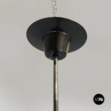 Load image into Gallery viewer, Chandeliers LS8 by Luigi Caccia Dominioni for Azucena, 1960s