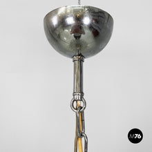 Load image into Gallery viewer, Chandelier by Murano Due, 1970s