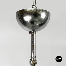 Charger l'image dans la galerie, Chandelier by Murano Due, 1970s