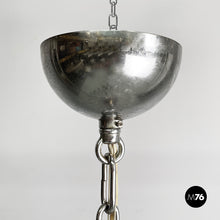 Load image into Gallery viewer, Chandelier by Murano Due, 1970s