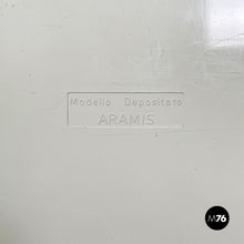 Carica l'immagine nel visualizzatore di Gallery, Bookcase by Aramis, 1970s