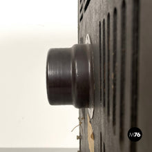 Load image into Gallery viewer, Wooden television by Vega, 1950s