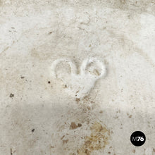 Load image into Gallery viewer, Flowerpot by Angelo Mangiarotti for Fratelli Brambilla, 1970s