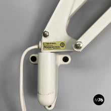 将图片加载到图库查看器,Wall lamp Naska Loris by Jac Jacobsen for Luxo, 1950s