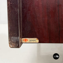 Load image into Gallery viewer, Armchairs by Claudio Salocchi for Sormani, 1970s