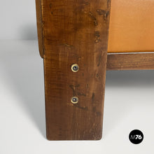 Load image into Gallery viewer, Armchairs Bastiano by Afra and Tobia Scarpa for Gavina, 1960s